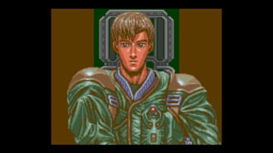 Super Aleste screenshot 2