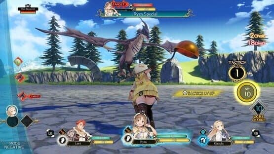Atelier Ryza Season Pass 'Kurken Island Jam-packed Pass' screenshot 3