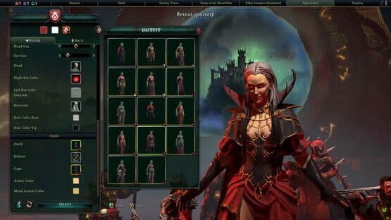 Age of Wonders 4: Thrones of Blood screenshot 5