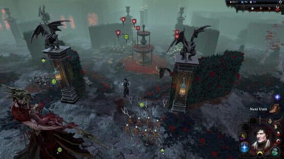 Age of Wonders 4: Thrones of Blood screenshot 6