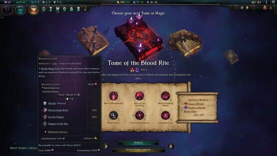 Age of Wonders 4: Thrones of Blood screenshot 8