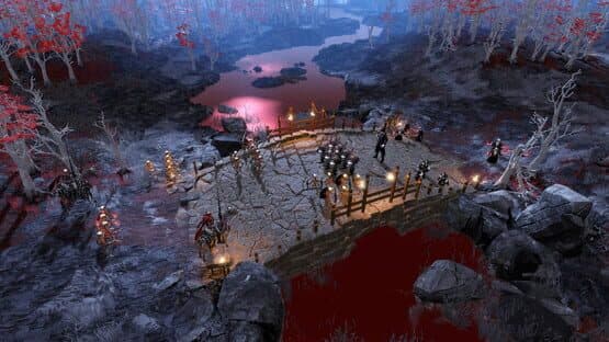 Age of Wonders 4: Thrones of Blood screenshot 10