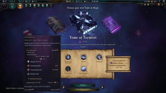 Age of Wonders 4: Thrones of Blood screenshot 12