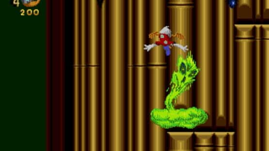 Donald in Maui Mallard screenshot 3