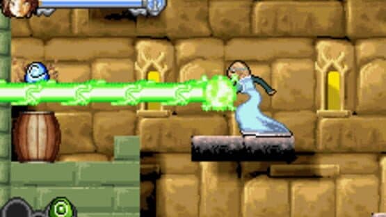 W.I.T.C.H. screenshot 3