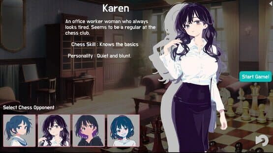 Troll Chess Sekai screenshot 5