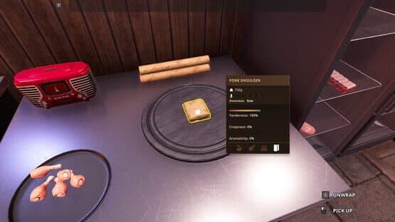 Cooking Simulator: BBQ screenshot 5