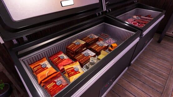 Cooking Simulator: BBQ screenshot 11