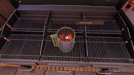 Cooking Simulator: BBQ screenshot 9