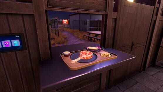 Cooking Simulator: BBQ screenshot 10