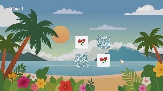 Memory Holder: Scent of Life screenshot 1