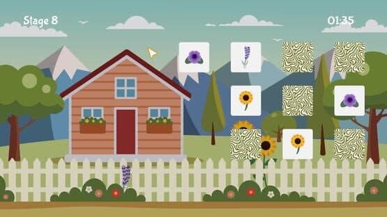 Memory Holder: Scent of Life screenshot 4