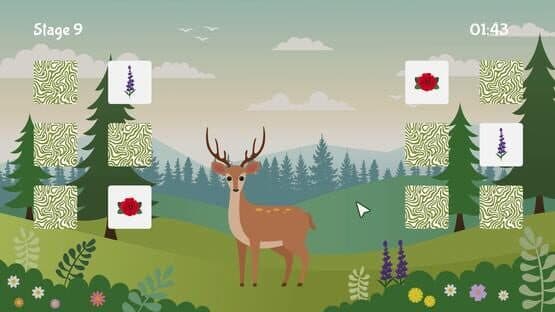 Memory Holder: Scent of Life screenshot 5