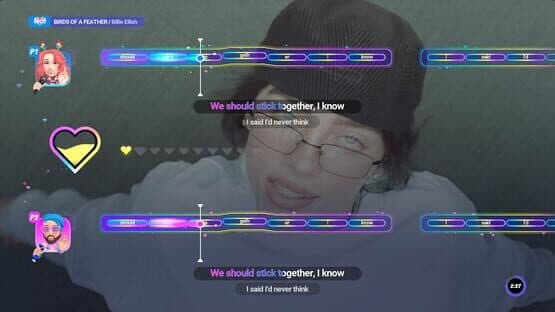 Let's Sing 2026 screenshot 3