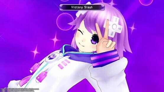 Hyperdimension Neptunia Re;Birth1 Plus screenshot 8