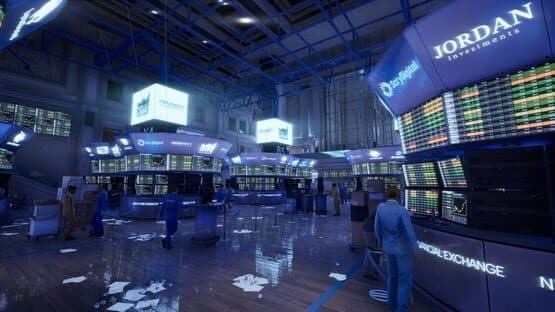 Payday 3: Chapter 4 - Fear & Greed screenshot 1