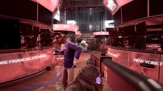 Payday 3: Chapter 4 - Fear & Greed screenshot 2