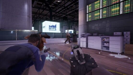 Payday 3: Chapter 4 - Fear & Greed screenshot 3