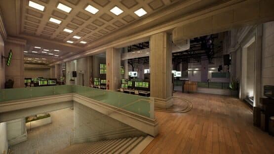 Payday 3: Chapter 4 - Fear & Greed screenshot 7