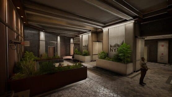 Payday 3: Chapter 4 - Fear & Greed screenshot 8