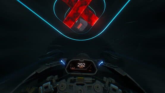 Ghostrunner II: Endless Moto Mode screenshot 4