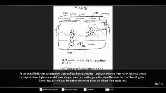 Street Fighter 30th Anniversary Collection screenshot 9