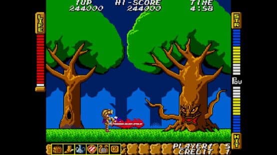 SNK 40th Anniversary Collection screenshot 16