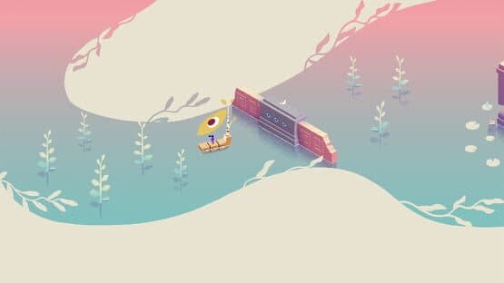 Monument Valley: The Trilogy screenshot 5
