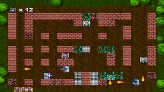 Wall-Breaking screenshot 3