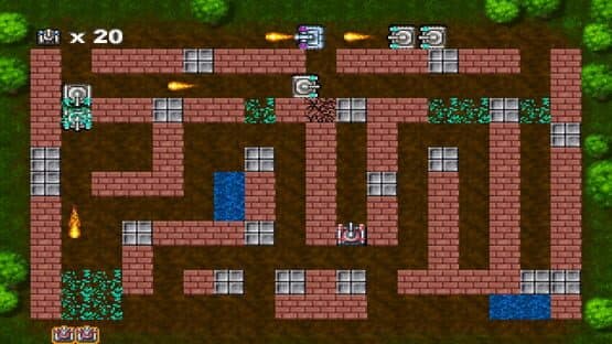 Wall-Breaking screenshot 4