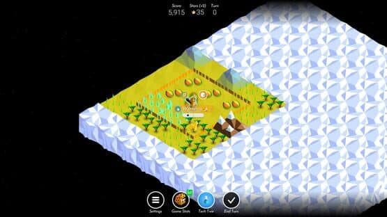 The Battle of Polytopia: Zebasi screenshot 5