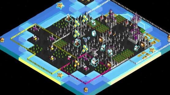 The Battle of Polytopia: Vengir screenshot 4
