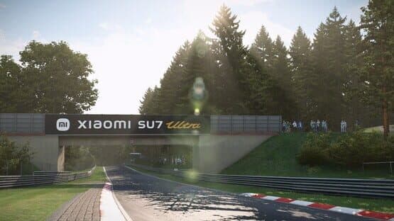 Automobilista 2: Nürburgring 2025 screenshot 3