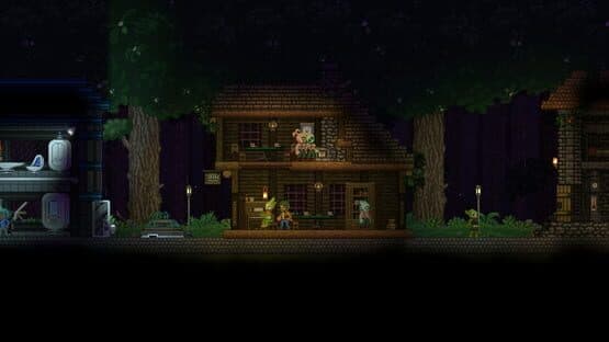 Starbound screenshot 8