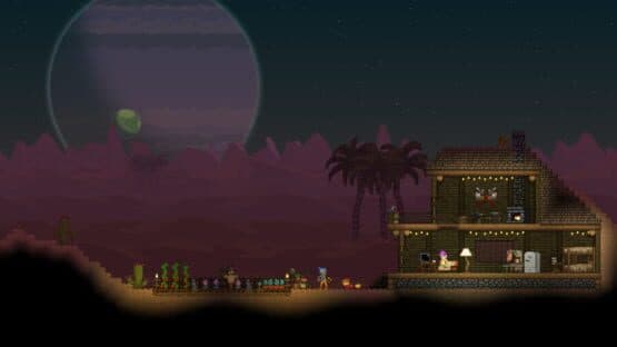 Starbound screenshot 9