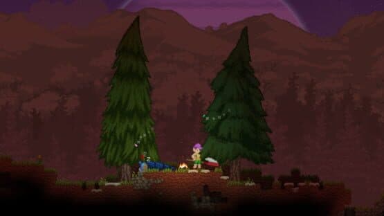 Starbound screenshot 10