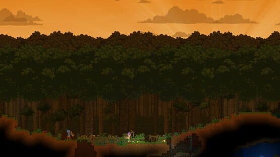 Starbound screenshot 13