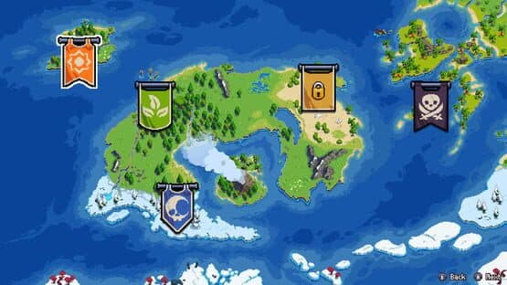 Wargroove 2 screenshot 9