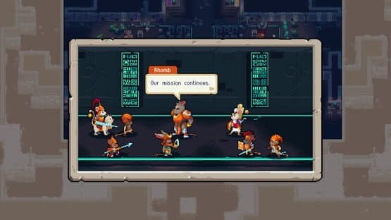 Wargroove 2 screenshot 10