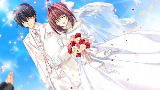 D.C. II: Da Capo II - Dearest Marriage screenshot 1