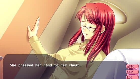 Da Capo Innocent Finale screenshot 5