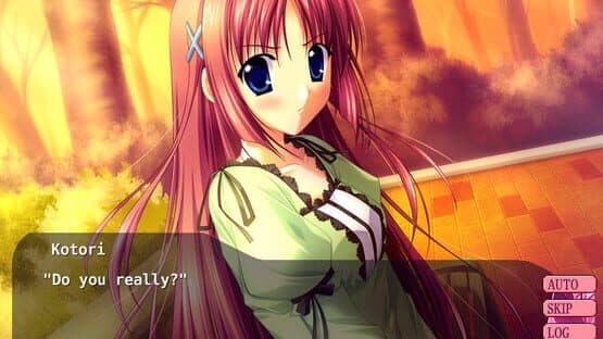 Da Capo Innocent Finale screenshot 6