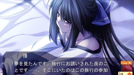 D.C.F.S.: Da Capo Four Seasons screenshot 4