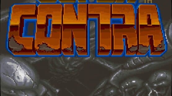 Super Contra screenshot 3