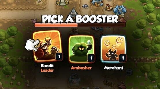 Kingdom Rush: Battles screenshot 3