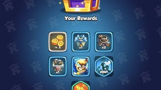 Kingdom Rush: Battles screenshot 5