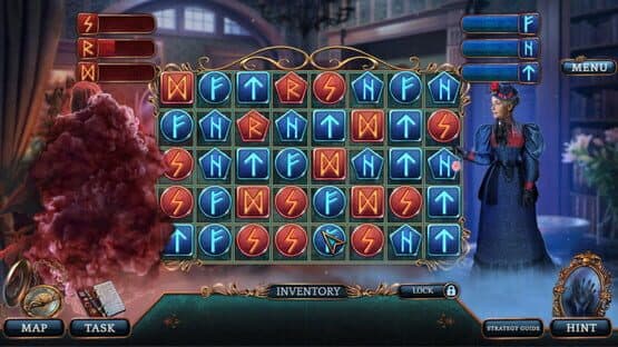 A Haunting Novel: Burton Hotel - Collector's Edition screenshot 2