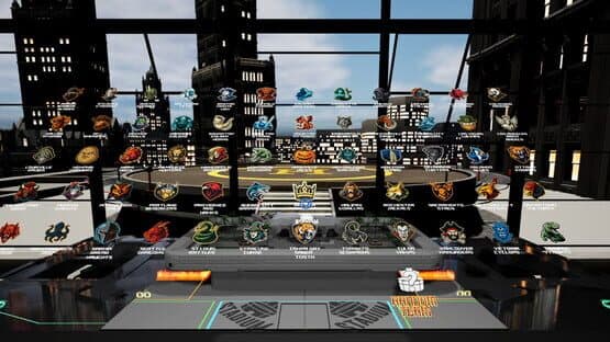 Stadium screenshot 2