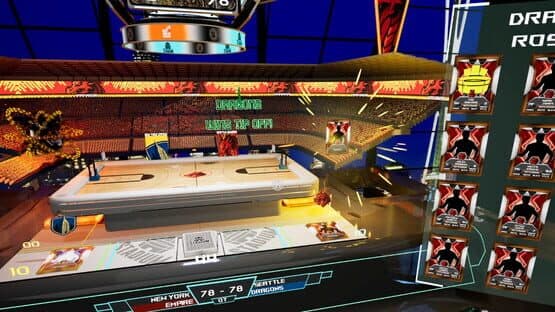 Stadium screenshot 3