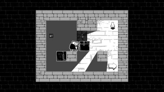 Prince of Darkness Jr. screenshot 3